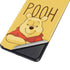 Disney Winnie the Pooh Portrait Galaxy S21 Ultra 5G Skin